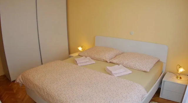Вилла Peaceful Villa in Jursici With Private Pool