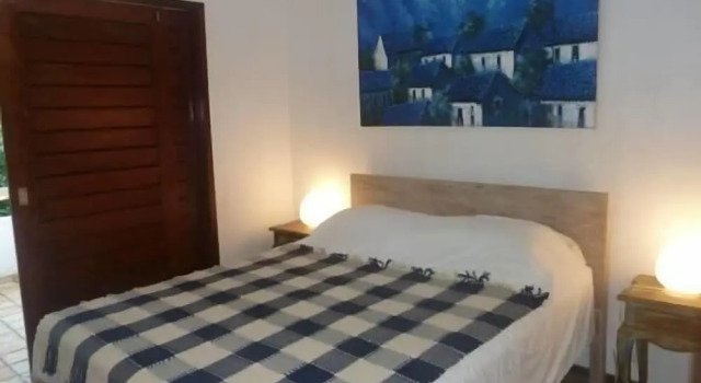 Maracujá House Condomínio La Serena