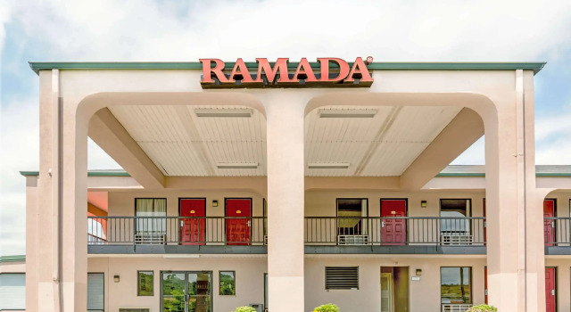 Ramada by Wyndham Pelham