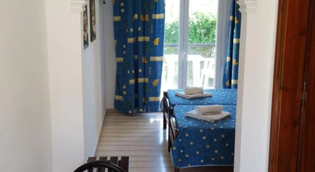Dimitra Apartments