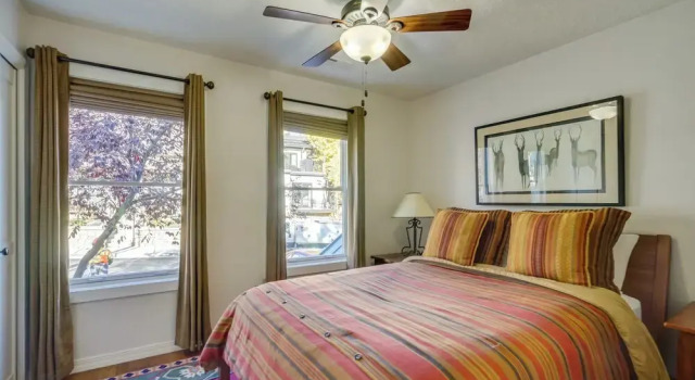 Коттедж Downtown Park City Home on Main Street!