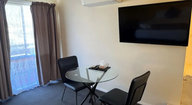 Номер Standard Mid City Plantation Motel