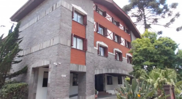 Apartamento em Gramado