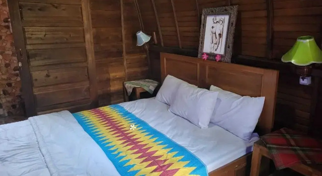 Jambu Guest House, Rezervovat Penzión Penziony v Penida, Penzión