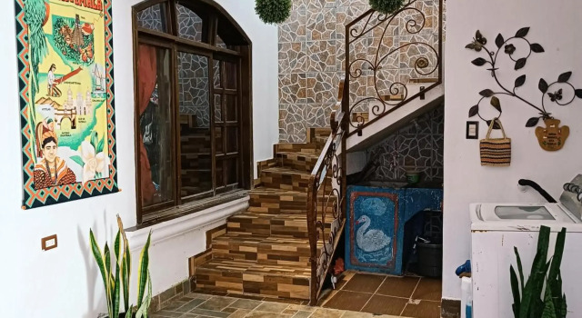 Casa Diversa