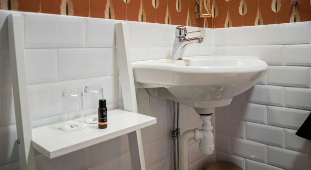 Двухместный номер V Hotel Helsingborg; BW Premier Collection