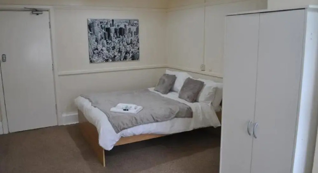 Abbey Lodge Self Catering Accommodation, Rezervasyon Tatil Evi Merseyside villalar, Villa