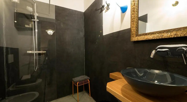 Номер Standard Zucchero sui Baffi- Food Lovers B&B