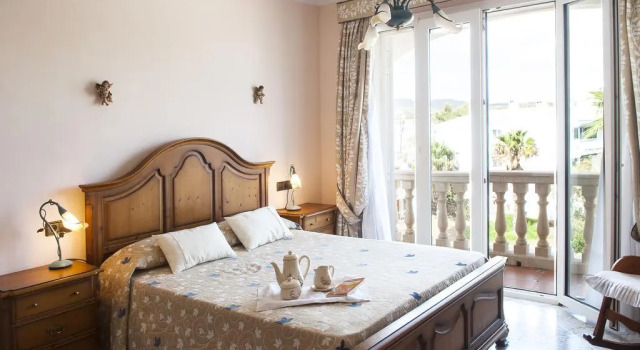 Villa Marsal, Rezerwuj Willa Hotele w Majorka z basenem, Basen