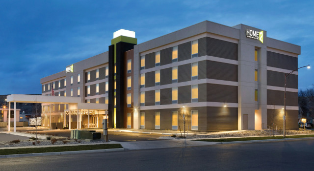 Home2 Suites by Hilton Billings
