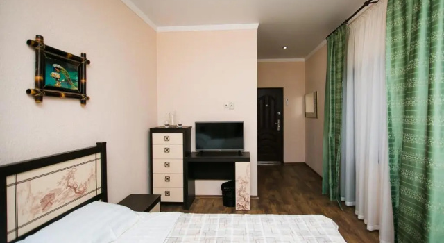 Relaxkomfort Guest House