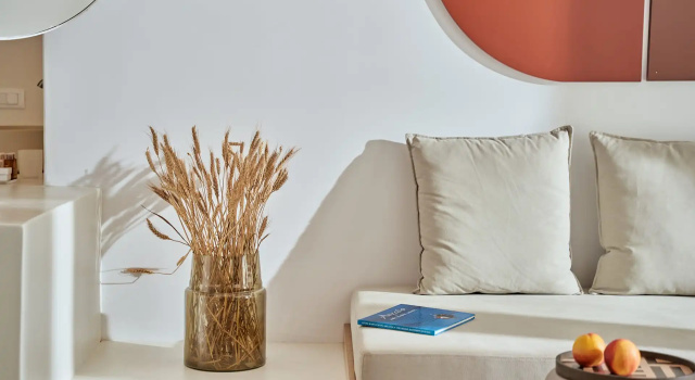 Вилла Grand Lilium Homes