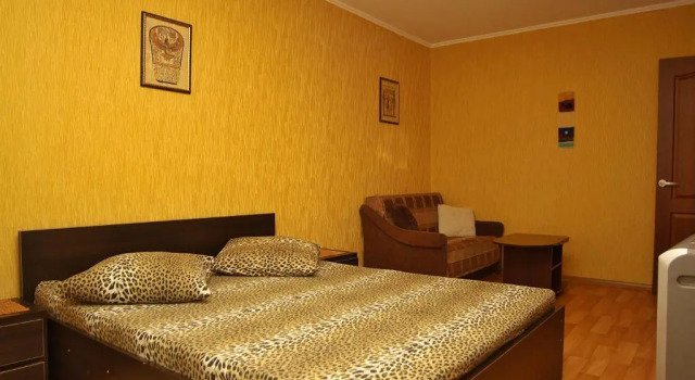 Апартаменты Comfortable Apartments