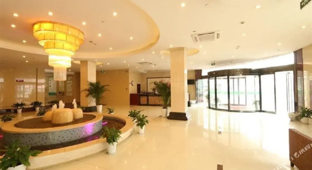 Vienna Classic Hotel (Hangzhou Huazhong South Road Subway Station)