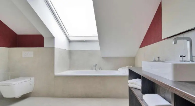 Люкс Standard Essensio Hotel Düsseldorf