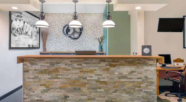 Travelodge by Wyndham Loveland/Fort Collins Area