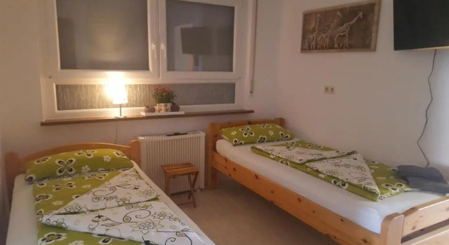 Appartement mit Loft Charakter, Reserva ahora Apartamento Rheinau Baden-Wurtemberg