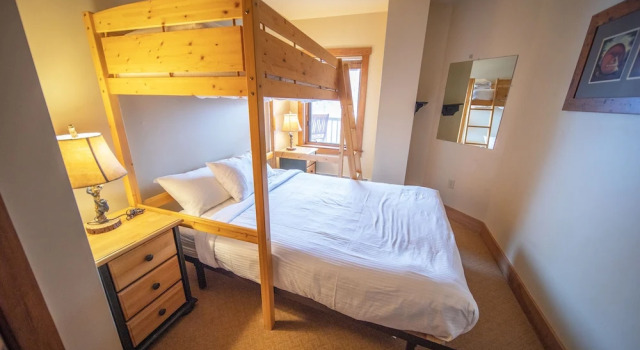 Номер Standard Red Hawk Lodge 2241 OFB