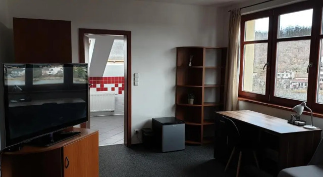Номер Standard Penzion a Restaurace Simanda