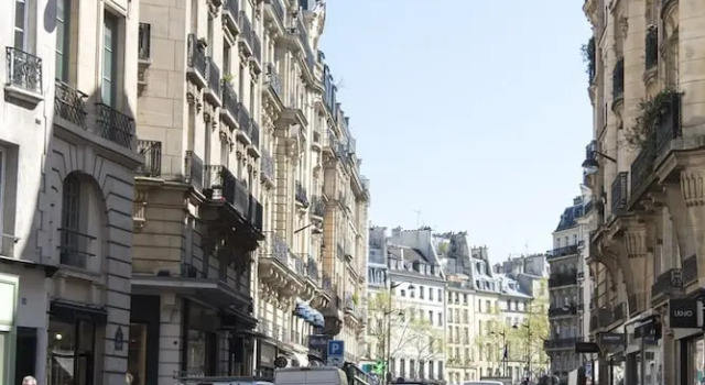 Studio by the Jardin du Luxembourg, Забронировать Отель 6-й округ: Сен-Жермен Париж, рядом с Лувр — Риволи