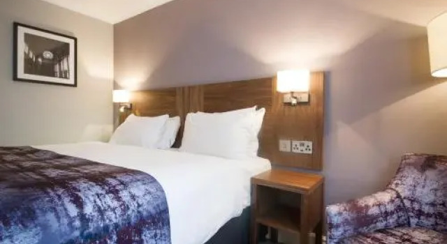 Innkeeper's Lodge Old Windsor, Rezervați Hotel Windsor Berkshire