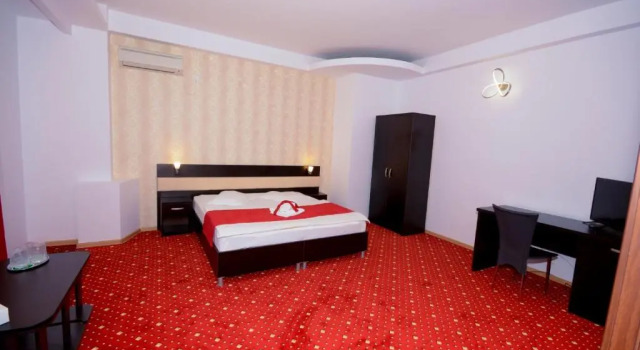 Апартаменты Hotel Magic - City Center