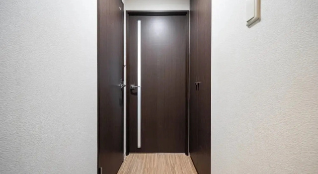 Anax Nord 403, Book Lejlighed Sapporo Hokkaido