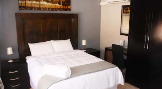 Masili Guesthouse & Conference