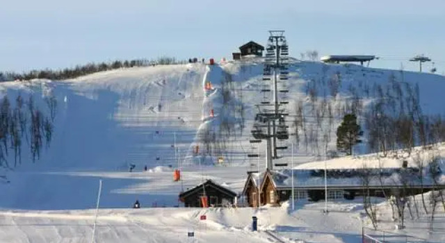 Kikut Fjellstue, Book Hotel Hoteller i Buskerud med pool, Swimmingpool