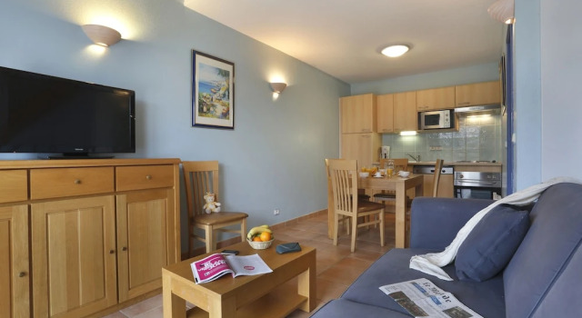 Вилла Comfort Vacancéole - Les Bastides de Fayence