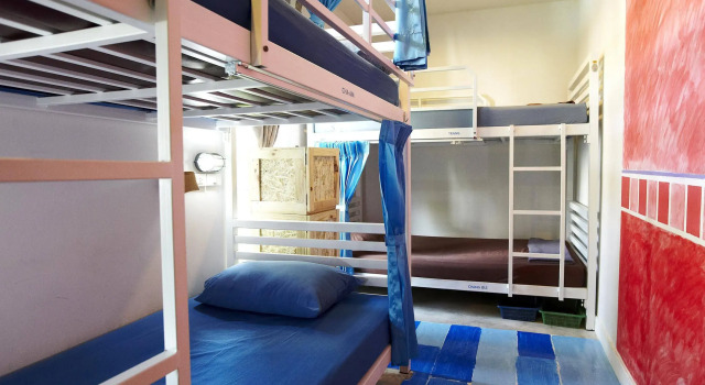 WH Hostel