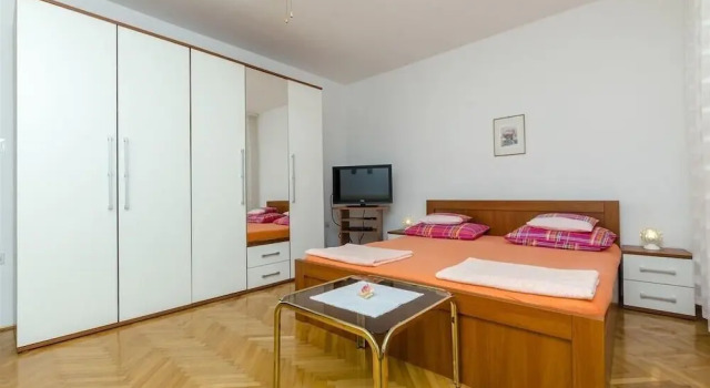 Apartment Duška / Two Bedrooms A2