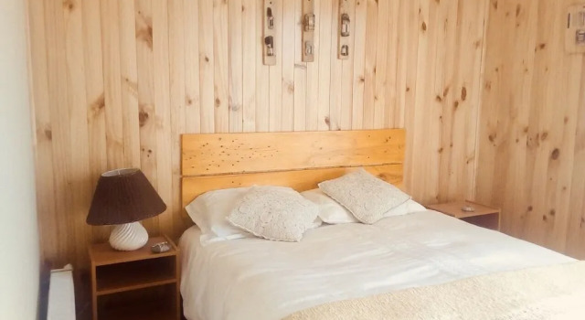 Hostal Los Pioneros, Prenota Hotel Hotel a Los Lagos con parcheggio, Parcheggio