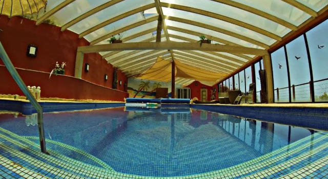 Suite Mariposa Finca Montimar