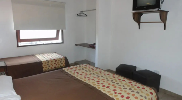 Трёхместный номер Standard Munay Hotel Cafayate