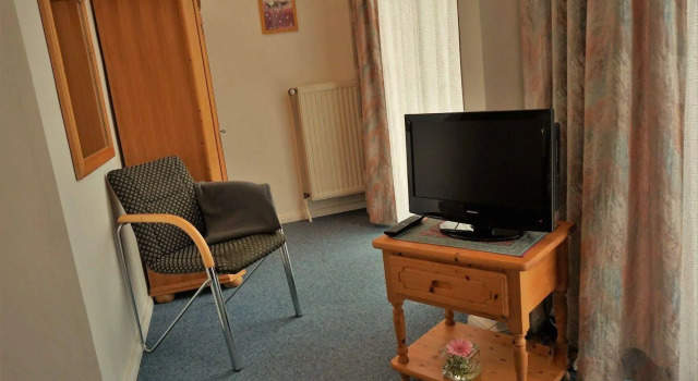 Hotel Holsteinische Schweiz