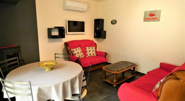 Gite Soustons, 3 pièces, 4 personnes - FR-1-360-571, Prenota Hotel Soustons Landes