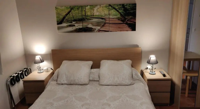 Номер Standard Les Terrasses de Valensole