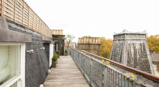 Полулюкс Numa London Bloomsbury