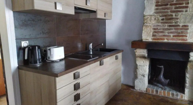 Студия Cap sur Honfleur