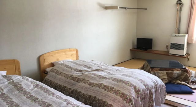 Номер Standard Kitashiga Lime Light