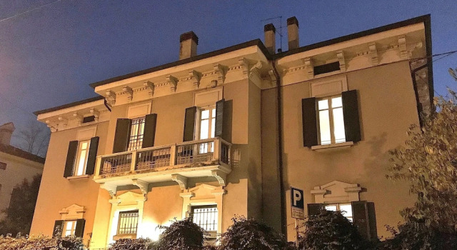 Villa Camilla