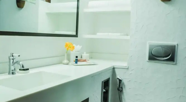 Двухместный номер Premium Sterlings Mac Hotel