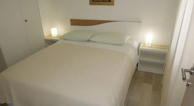 Апартаменты Comfort Цокольный этаж с 2 комнатами Apartmani Šimićev