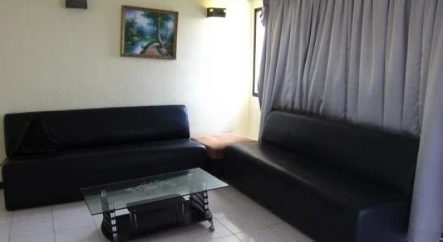 Penang Holiday Apartment, Prenota Appartamento Hotel a Penang con piscina, Piscina