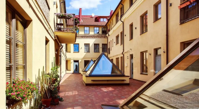 #stayhere - Cozy & Comfy 1BDR Apartment Vilnius Old Town, Забронировать Апартаменты/квартира Апартаменты Вильнюса, рядом с Костел Святой Анны, Апартаменты/квартира