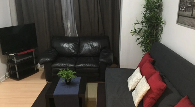 Adib Apartments - 2077 Walkley Rd, 预订 公寓 渥太华 渥太华及周边