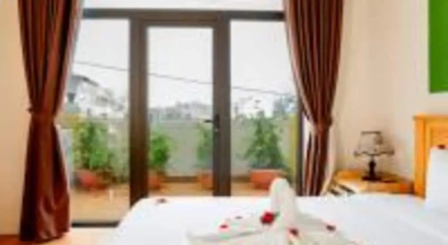 Номер Superior Sea and Sand Hotel