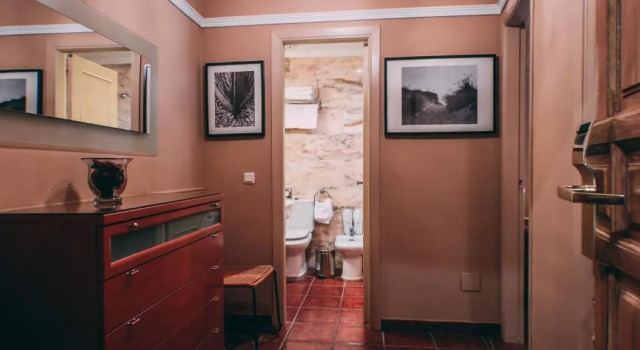 Номер Standard Hotel Carabeo