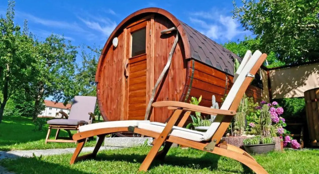 Ferienwohnung Tammer, Reserva ahora Hotel Schirgiswalde 
